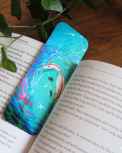 The "Hell Heron" | Bookmark