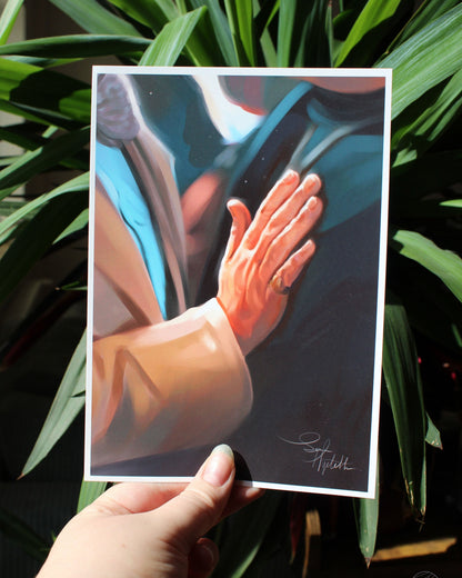 Love Beyond Time | Matte Poster [BUNDLE]
