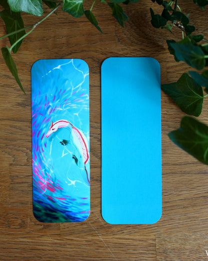 The "Hell Heron" | Bookmark