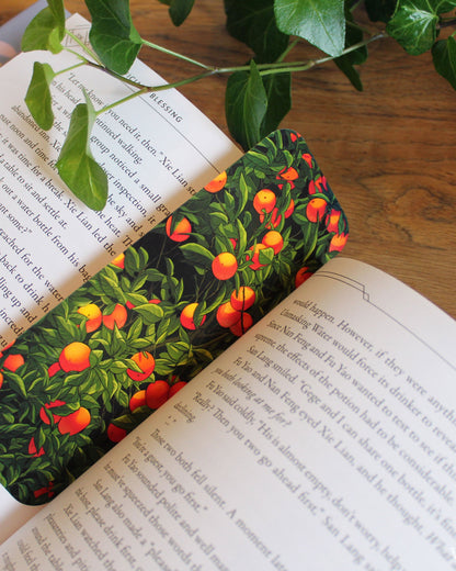 Songs of Hesperides | Bookmark