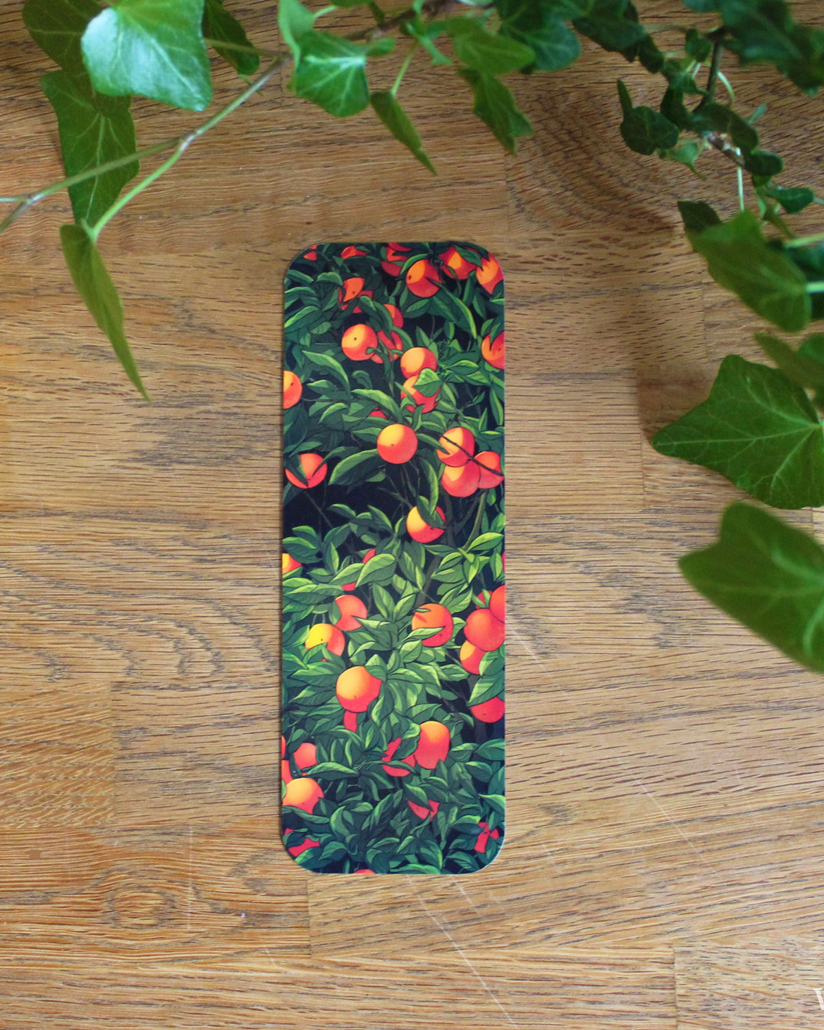 Songs of Hesperides | Bookmark