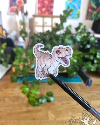 Paleo Party | Holographic Sticker [Mini Bundle]
